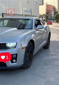 شيفروليه كامارو